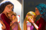 10 chi tiết thú vị ẩn giấu trong phim hoạt hình Disney mà hàng triệu khán giả không nhận ra