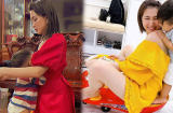 Hòa Minzy tâm sự về việc bị tắc tia sữa sau sinh, từng phải gây tê để Shbet888 tiền thưởng cực khủng
