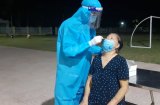 Vợ sốt, chồng chở tới bệnh viện kiểm tra, kết quả cả hai cùng dương tính SARS-CoV-2