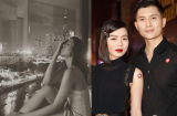 Nửa đêm Lệ Quyên tung ảnh gợi cảm do ai đó chụp, dân tình lập tức réo tên Lâm Bảo Châu