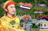 Chính quyền và người dân xã Liên Hà nói về việc Hoài Linh bị tố nợ tiền gỗ xây dựng tại địa phương
