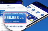 Cách theo dõi lượng điện tiêu thụ hàng ngày ngay trên điện thoại