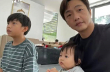 Cường Đô La chỉ loay hoay làm việc này với Subeo và Suchin cũng hết ngày