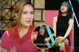 MC Cát Tường xin cư dân mạng 'chừa đường sống' cho cô gái đòi bạn trai cho tiền
