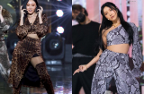 Mỹ nhân Hàn xứng danh 'tắc kè hoa' của Kpop, ăn diện đủ các phong cách từ cá tính đến gợi cảm