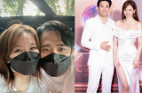 Trấn Thành chia sẻ động thái gây chú ý giữa nghi vấn Hari Won mang thai