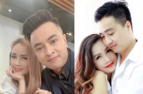 Trước ngày bị chồng cũ đánh, Hoàng Yến khoe ảnh hạnh phúc bên trai trẻ kém 15 tuổi