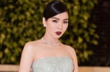 Lệ Quyên bất ngờ tỏ thái độ phẫn nộ ám chỉ ai đó là 'mớ rẻ rách'