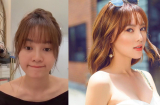 Ninh Dương Lan Ngọc xuất hiện với gương mặt 'bánh bao' khác lạ khiến dân mạng sững sờ