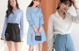 5 gam màu cơ bản cứ diện lên là style được nâng cấp cho mùa hè thêm rạng rỡ