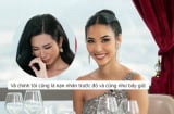 Đại diện Miss Universe Vietnam lên tiếng về sự việc Hoàng Thùy bị chỉ trích vì khinh thường thí sinh