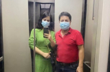 Khoe ảnh bên bạn gái, NS Chí Trung bị fan 'phê bình' bụng bự cần giảm cân gấp