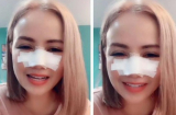 Vừa bị chồng cũ đánh gãy mũi, Đào Hoàng Yến đã nói về tiêu chí chọn chồng thứ 5