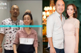 Tiến Luật - Thu Trang gây tranh cãi khi đăng tải clip nắm đầu man rợ