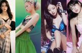 Khi BLACKPINK đồng loạt lên đồ theo style gợi cảm, 'trùm cuối' xuất sắc nhất chính là Jennie