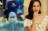 Đáp trả vì bị nói làm tình nguyện viên mùa dịch để 'làm màu', Mai Phương Thúy lại tự nhận đanh đá