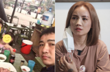 Cô gái được cho là bạn gái của chồng cũ Hoàng Yến bị soi có status nghi là đá xéo nữ diễn viên