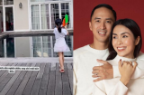 Hà Tăng thích thú khoe con gái hát và cái kết khiến ai cũng phải cười ngất