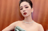 Lệ Quyên bất ngờ xin lỗi cư dân mạng vì 'ngày càng đẹp'