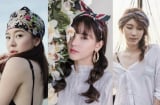 Muôn kiểu buộc khăn turban giúp nàng tạo Link Vào SHBET88 Mới Nhất cực đẹp cho ngày hè thêm xinh