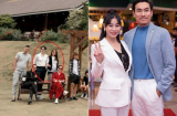 Showbiz 29/6: Trương Ngọc Ánh lộ vòng 2 to bất thường, Cát Phượng trả lời về chuyện sinh con cho Kiều Minh Tuấn