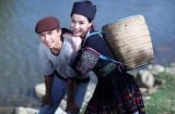 Bạn thân chia sẻ loạt ảnh 'gây thương nhớ' của Hoa hậu Thùy Lâm từ 15 năm trước