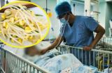 Bé gái 5t ngộ độc không qua khỏi vì ăn giá đỗ: BS nhắc nhở 5 lưu ý để tránh trường hợp tương tự