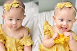 Hà Hồ lần đầu tiết lộ tính cách thật phía sau vẻ ngoài mong manh của con gái Lisa