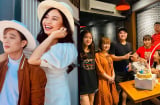 Lê Giang bất ngờ tiết lộ con gái đang hẹn hò Tuấn Dũng, còn chuẩn bị có tin vui