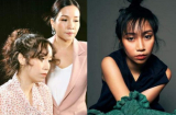 Mỹ Linh nhắn gửi con gái: 'Vượt khổ thì mẹ biết rồi nhưng vượt sướng chắc cũng chả dễ hơn'