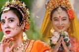 “Yêu quái” đẹp nhất nhì Tây du ký sở hữu nhan sắc bất biến sau 35 năm qua đi