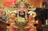 6 điềm báo cho thấy bạn đang được Thần tài che chở, tình duyên, công danh đều viên mãn