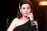 Cát Phượng bất ngờ tiết lộ sức khỏe bất ổn, nhắc đến 2 chữ 'biến mất' khiến khán giả lo lắng
