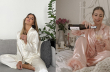 Gợi ý 3 loại vải lý tưởng với Shbet999 com đăng nhập pyjama khi ở nhà giúp chị em vừa thoải mái vừa sành điệu