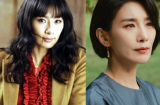 Hai mỹ nhân tóc ngắn sang chảnh bậc nhất phim Hàn, chất từ Shbet123 Link Vào ShBet Mới Nhất đến gu thời trang