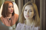 Hoàng Yến “Về Nhà Đi Con” uất ức lên tiếng về lùm xùm bị chồng cũ đánh, hứa sẽ không yêu ai nữa