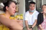 Lê Dương Bảo Lâm đăng clip bà xã khóc nức nở chỉ vì nhớ người này
