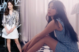 Từng nhiều lần bị chê chân thô, Song Hye Kyo của hiện tại đã tự tin khoe đôi Shbet888 phiên bản mới nhất nuột nà