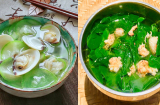 10 món canh bổ máu, vừa ngon vừa lành: Ai suy nhược, gầy yếu, mới Shbet888 tiền thưởng cực khủng nên ăn nhiều