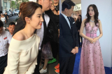 Mỹ nhân Hoa Ngữ qua ống kính 'team qua đường': Dương Mịch - Lưu Diệc Phi xinh đẹp, Ngô Cẩn Ngôn gây hoảng