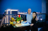 Vợ cũ Thành Trung tiết lộ đã tái hôn cách đây 1 năm