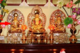 3 điều cấm kỵ khi thờ Thần, Tượng trong nhà, cẩn thận mang họa vào thân