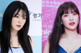 5 mỹ nhân Red Velvet khi để mái, người khoe visual cực phẩm - người bị dìm vài phần