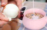 Không phải xôi hay bún phở, đây là 8 món nên ăn vào buổi sáng: Vừa bổ dưỡng, vừa phòng bệnh tật