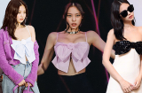 Mẫu áo năm xưa từng làm nên tên tuổi Jennie ngày càng được ưa chuộng mà chẳng hề lỗi mốt
