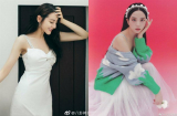 Mỹ nhân Hoa - Hàn đụng hàng váy áo với muôn vàn cách mix&match độc đáo