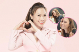 Phản ứng đáng yêu của Mỹ Tâm khi suýt làm lộ bài hát mới