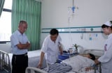 Đang bán hàng ở chợ, người phụ nữ 38t bất ngờ đột quỵ: Đau đầu rồi hôn mê, gọi không trả lời