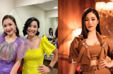Hương Tràm xuất hiện với gương mặt khác lạ, nghi vấn 'dao kéo' để cải thiện nhan sắc