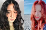 Jisoo có đến 4 lần đổi màu tóc, lần nào cũng khoe được visual đỉnh cao